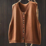 Embria™ | Cozy Comfort Vest
