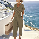 Colleen - Chic Two-Piece Ensemble