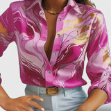 Lucianelle | Chic Elegance Blouse