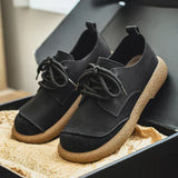 Laurence - Comfortable Orthopedic Walking Shoes