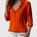 Aveline | Chic and Sophisticated Blouse