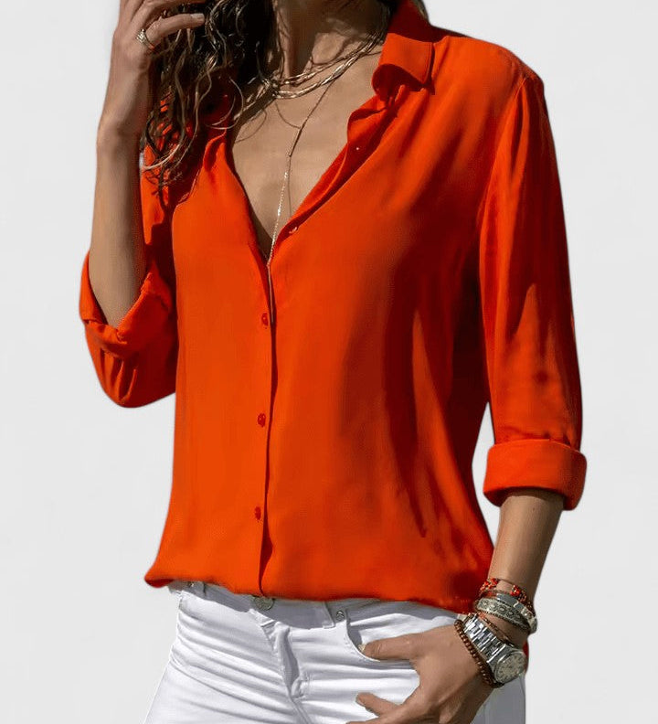 Aveline | Chic and Sophisticated Blouse