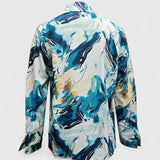 Lucianelle | Chic Elegance Blouse
