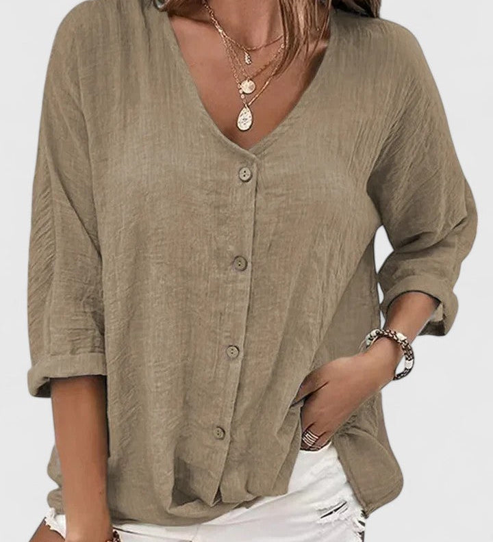 Kylie | Elegant Blouse