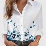 Margot | Chic and Sophisticated Blouse