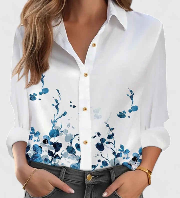 Margot | Chic Elegance Blouse