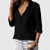 Aveline | Chic and Sophisticated Blouse