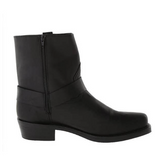 Nivara | Retro Chic Luxe Boots