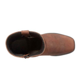 Nivara | Retro Elegance Boots