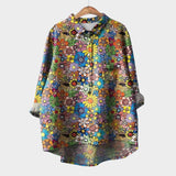 Sia | Elegant Blouse