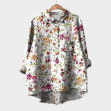 Sia | Elegant Blouse