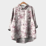 Sia | Elegant Blouse