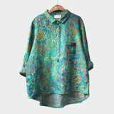 Sia | Elegant Blouse