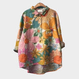 Sia | Elegant Blouse