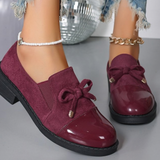 Ayla – Stylish Moccasins with Luxurious Comfort