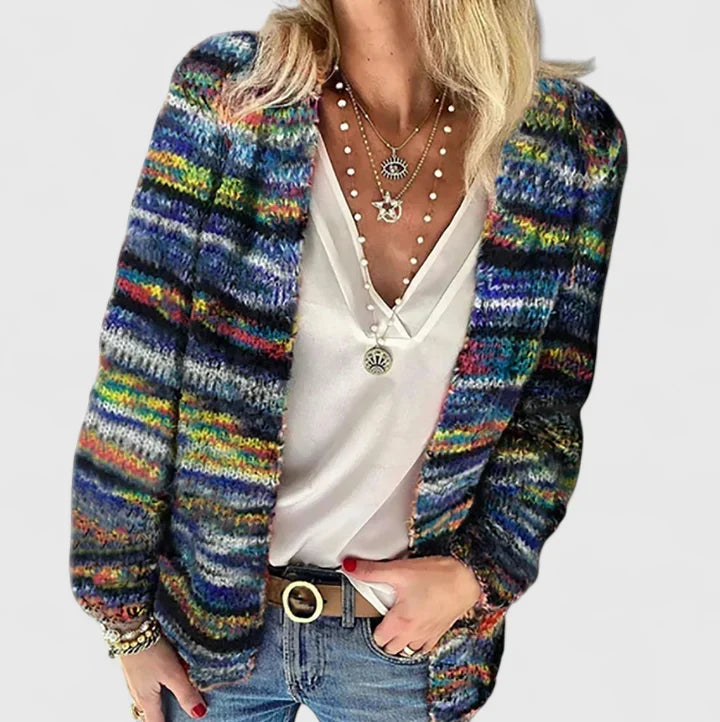 Kyns | Cozy Cardigan for Ultimate Comfort
