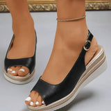 Devon Women's Orthopedic Summer Sandals