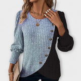 Xeraphine | Chic Knit Blouse