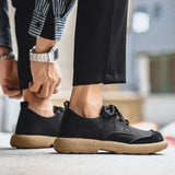 Laurence - Comfortable Orthopedic Walking Shoes