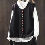 Embria™ | Cozy Comfort Vest