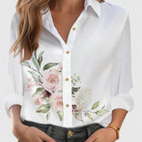 Margot | Chic and Sophisticated Blouse