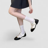 Auryzhel | Comfortable Orthopedic Mary Jane Footwear