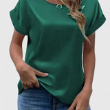 Lioraine | Chic Elegance Blouse