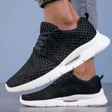 Harrison - Breathable Mesh Running Shoes