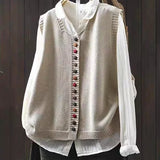 Embria™ | Cozy Comfort Vest
