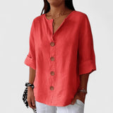 Cathlyn | Chic and Sophisticated Blouse