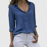 Aveline | Chic and Sophisticated Blouse