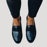 Diane | Handcrafted Orthopedic Loafers