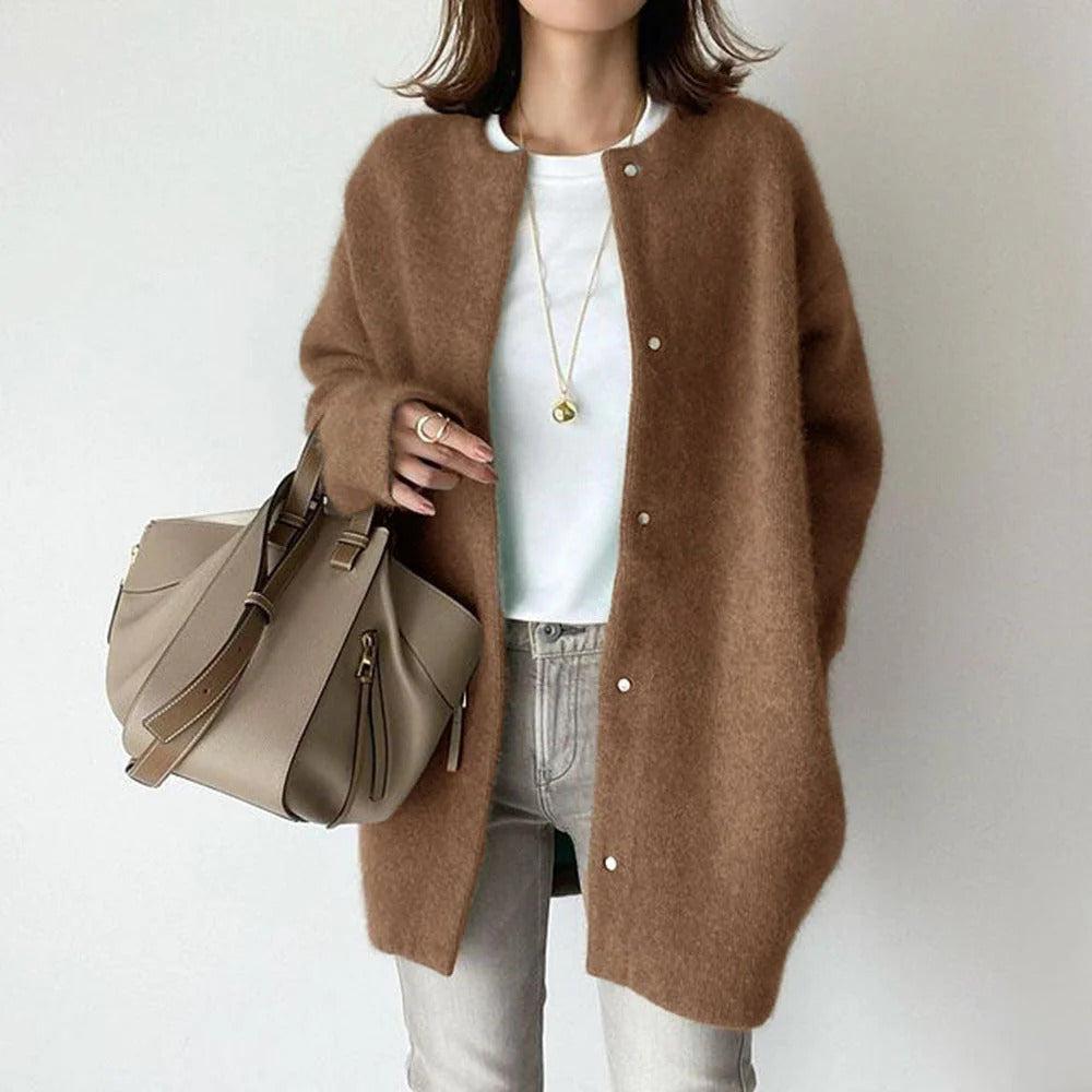 ORLA™ - Easygoing Fit Jacket
