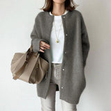 ORLA™ - Easygoing Fit Coat