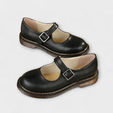 Jazhyrah | Comfort-Oriented Mary Jane Orthopedic Shoes