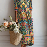 Wren | Everyday Casual Comfort Dress