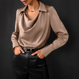Georgia Grace - Classic Elegance Blouse