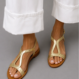 Bondi - Sun-Kissed Summer Sandals