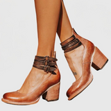Nina | Stylish and Cozy Sandals
