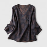 Solene | Cozy Blouse for Ultimate Comfort