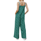 JOANNE™ – Easygoing Plus Size Wide-Leg Jumpsuit