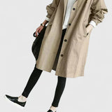 Iva | Cozy Outerwear