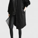 Iva | Cozy Outerwear