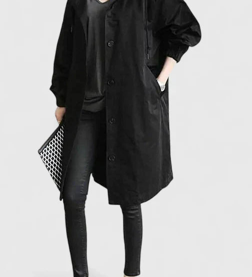 Iva | Cozy Outerwear