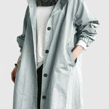 Iva | Cozy Outerwear