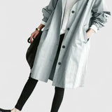Iva | Cozy Outerwear