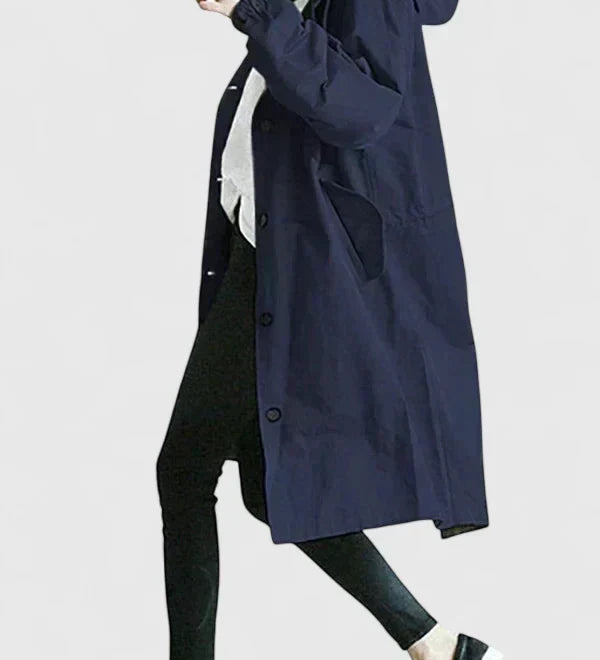 Iva | Cozy Outerwear