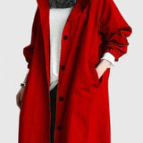 Iva | Cozy Outerwear