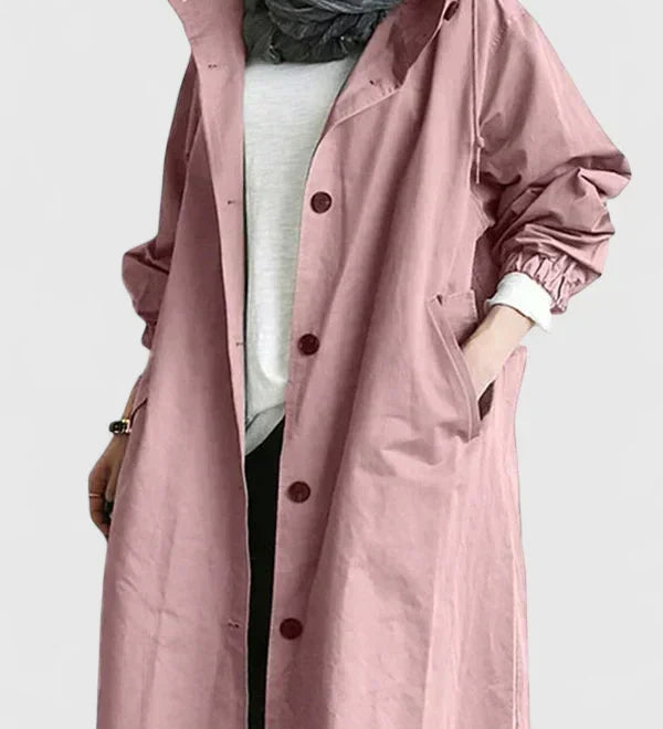Iva | Cozy Outerwear