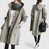 Iva | Cozy Outerwear